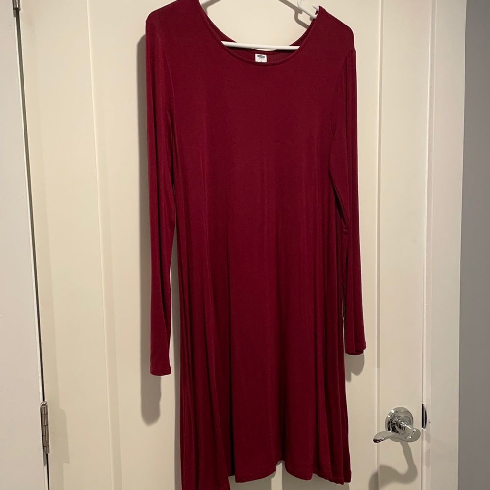 Old Navy dress